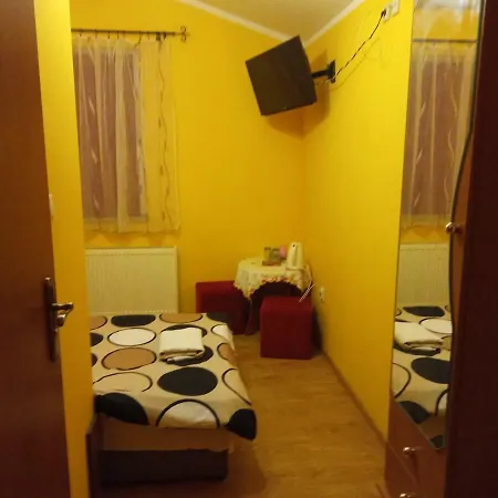 Bar Na Gazie-brzezno Hostel