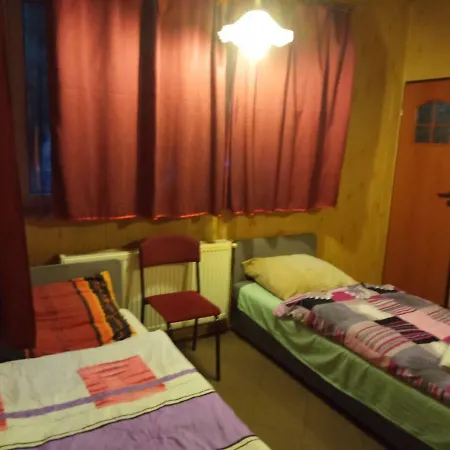 Hostel Bar Na Gazie-brzezno Kostrzyn