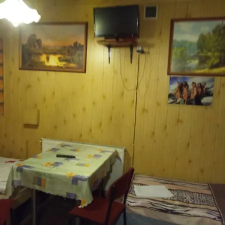 Bar Na Gazie-brzezno * Kostrzyn