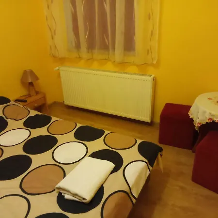 Bar Na Gazie-brzezno Kostrzyn