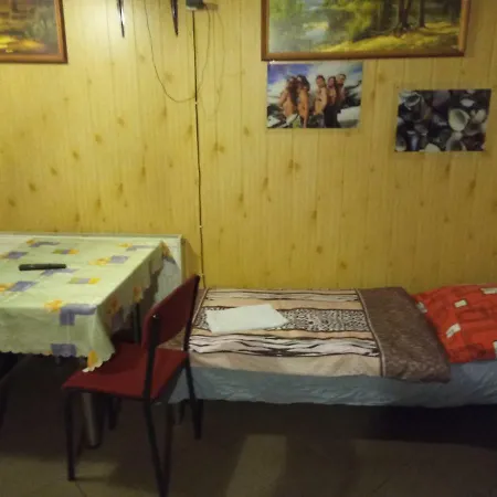 Bar Na Gazie-brzezno Hostel *