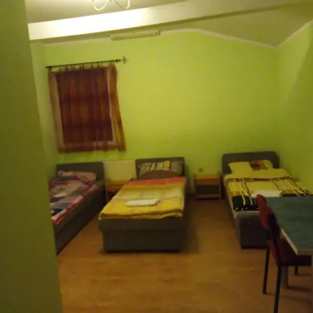 Hostel Bar Na Gazie-brzezno *